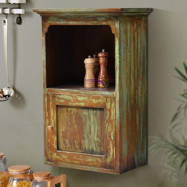 Wall Cabinet