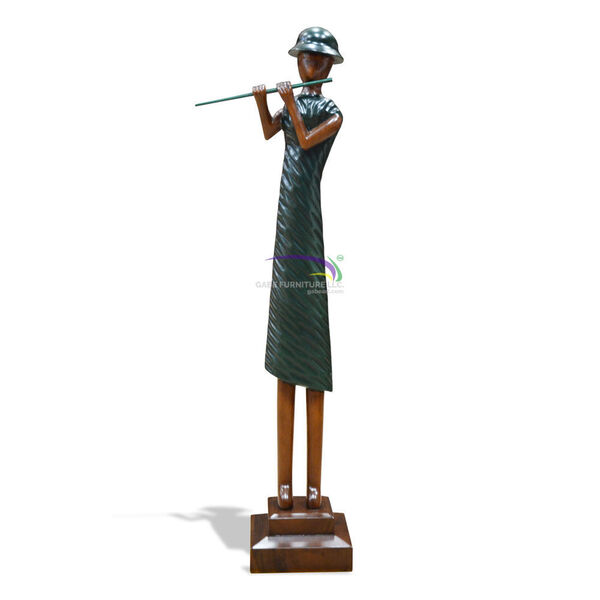 Women Statue