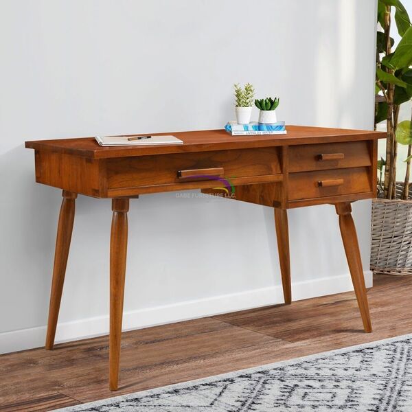 Writing Desk Murphy Vintage
