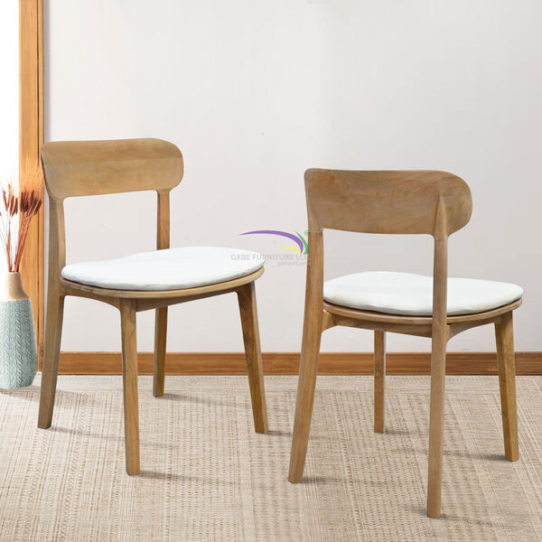 Zen Dining Chair Sample 5