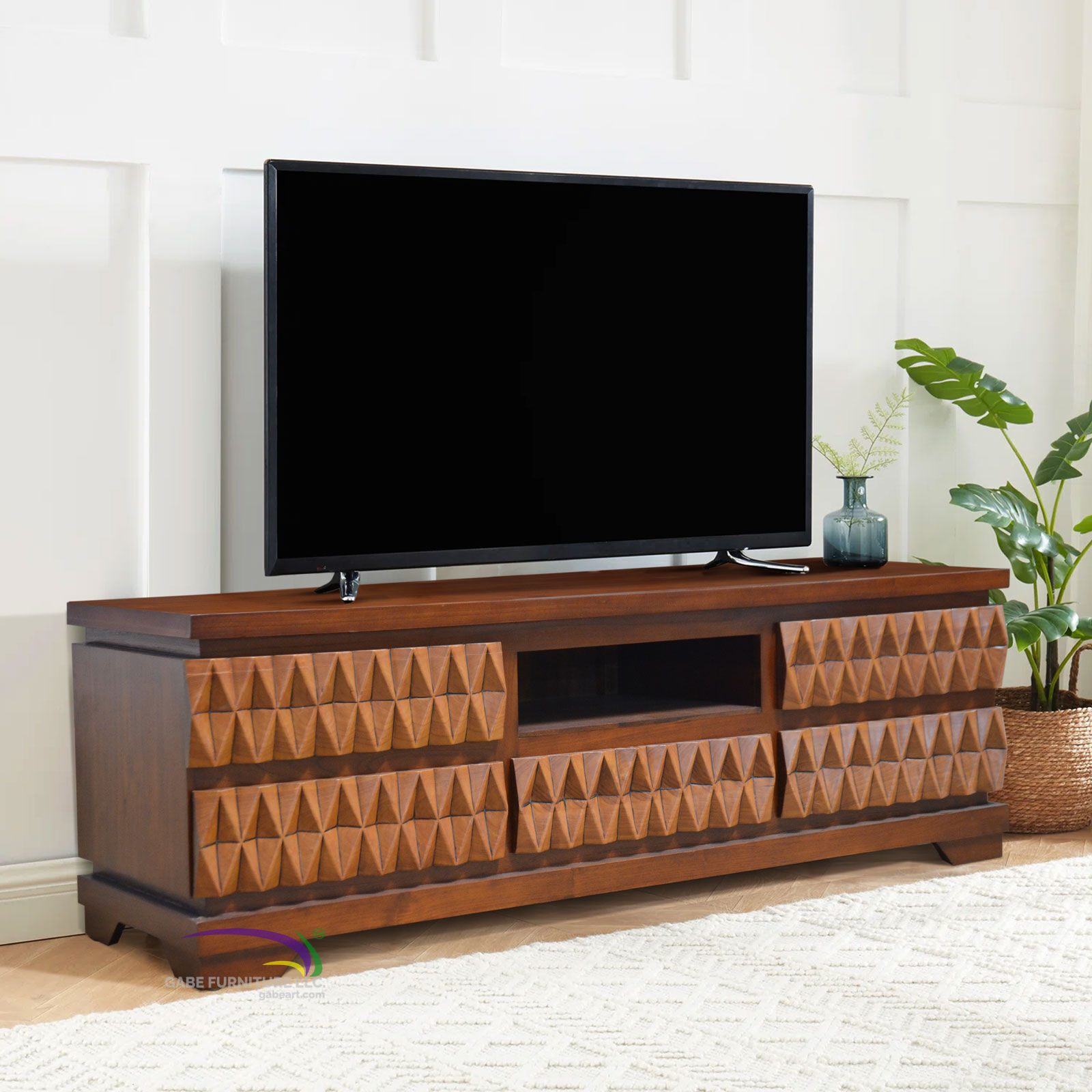 Tv Cabinet