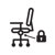 Overall Tilt Lock