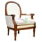 Arm Chair Panama Teak Wood