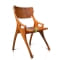 Arm Chair Vintage Hovman