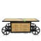 Coffee Table Trolley Italy