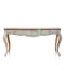 Console Table France 3 Drawers Classic