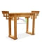 Console Table Oriental Style