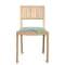Dining Chair New Nave Mindi Wood