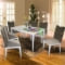 Dining Table Set Marcel